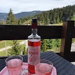 Vlasicka Ruza Eko Fis 303