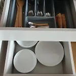 Vlasicka Ruza Eko Fis 303 Appartement