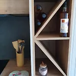 Vlasicka Ruza Eko Fis 303 Appartement