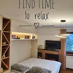 Appartement Vlasicka Ruza Eko Fis 303