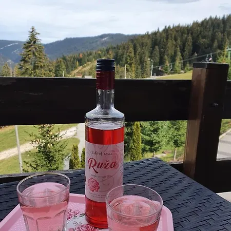 Vlasicka Ruza Eko Fis 303