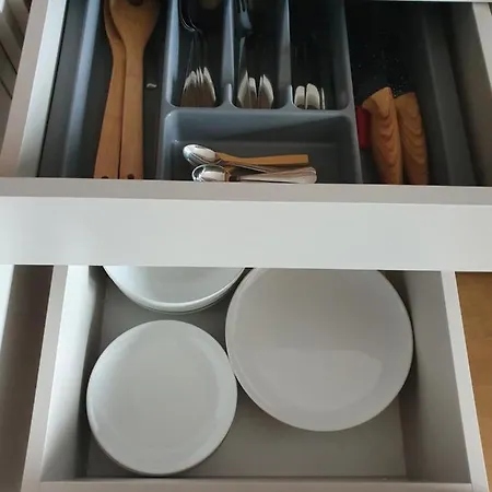 Vlasicka Ruza Eko Fis 303 Apartment