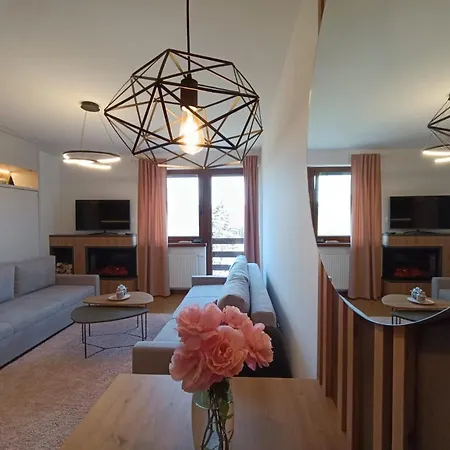 Vlasicka Ruza Eko Fis 303 Apartment *