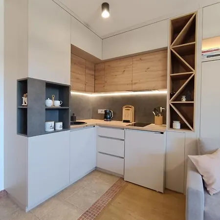 Vlasicka Ruza Eko Fis 303 Apartment