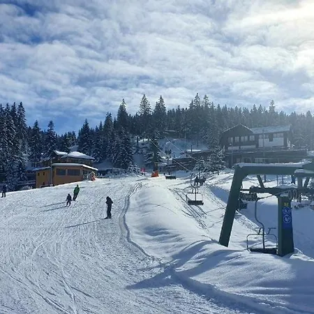 Vlasicka Ruza Eko Fis 303 דירה