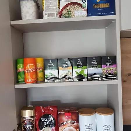 Vlasicka Ruza Eko Fis 303 Apartament *