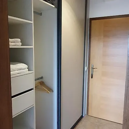 Apartment Vlasicka Ruza Eko Fis 303