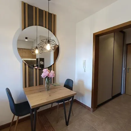 Vlasicka Ruza Eko Fis 303 דירה *