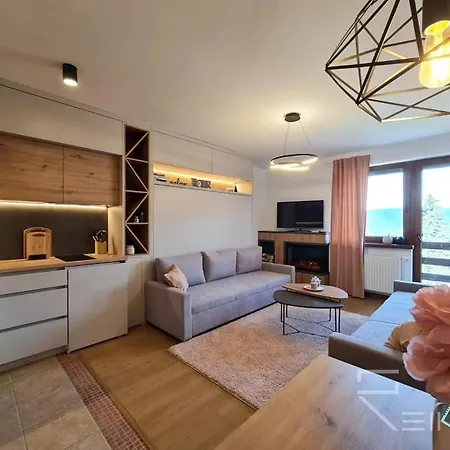 Vlasicka Ruza Eko Fis 303 דירה ולאסיץ