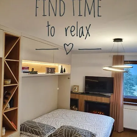 Apartment Vlasicka Ruza Eko Fis 303