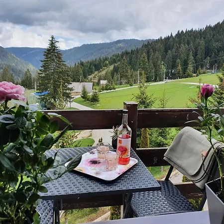 Vlasicka Ruza Eko Fis 303 דירה ולאסיץ