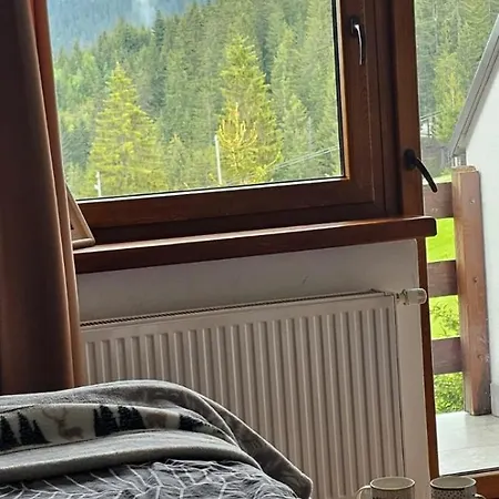 Vlasicka Ruza Eko Fis 303 Apartment *