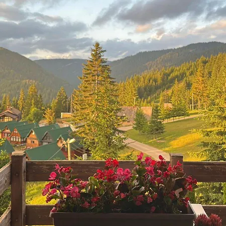 דירה Vlasicka Ruza Eko Fis 303 ולאסיץ