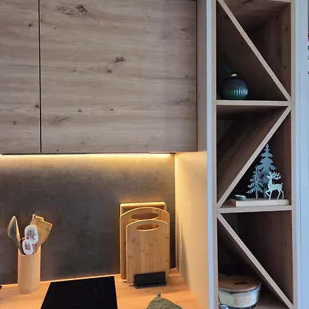 דירה Vlasicka Ruza Eko Fis 303 *